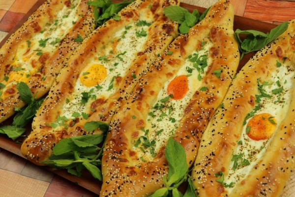 حشوات معجنات لذيذة