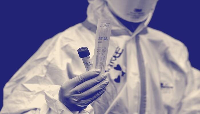 علم الوبائيات