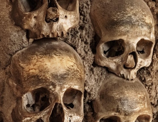 حقيقة طاعون عمواس