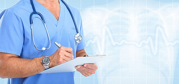 ترتيب مسميات الاطباء