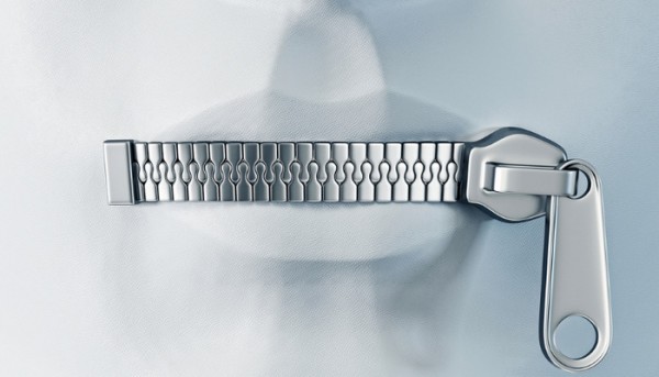 مفهوم ثقافة الصمت