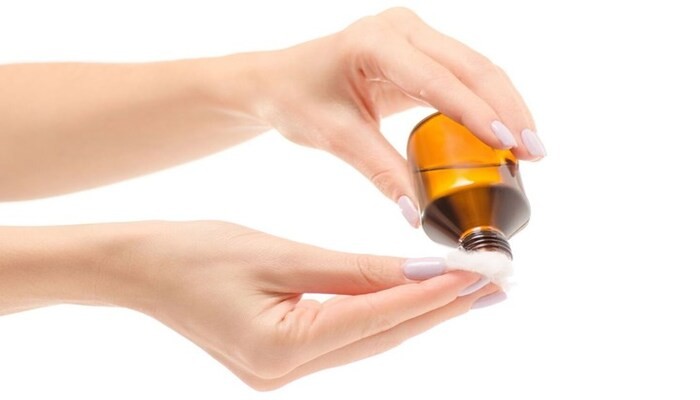 بديل الكحول الطبي