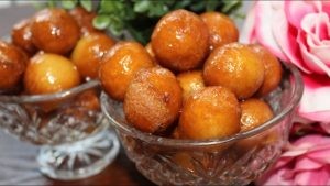 طريقة عمل الزلابية نجلاء الشرشابي طريقة عمل الزلابية نجلاء الشرشابي