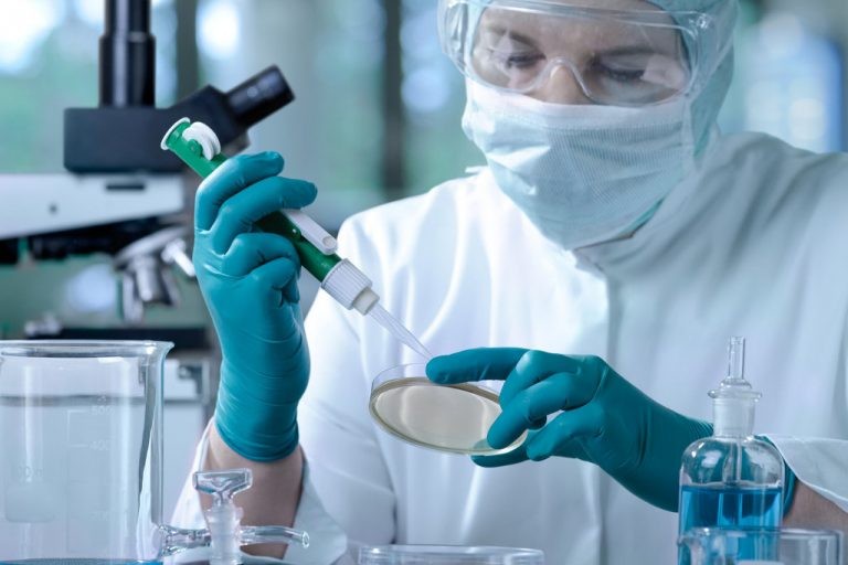 تخصص الباثولوجيا الاكلينيكية