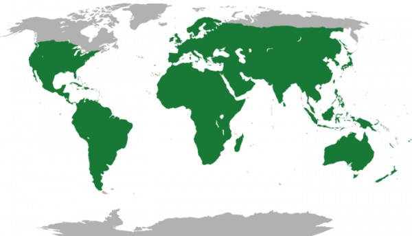 اتفاقية التنوع البيولوجي