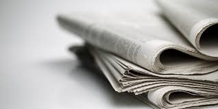 أنواع الصحافة