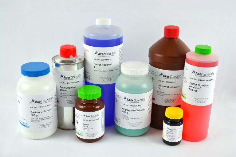 ما هو حمض الفوسفوريك