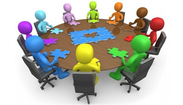 استراتيجية تركيب المعلومات