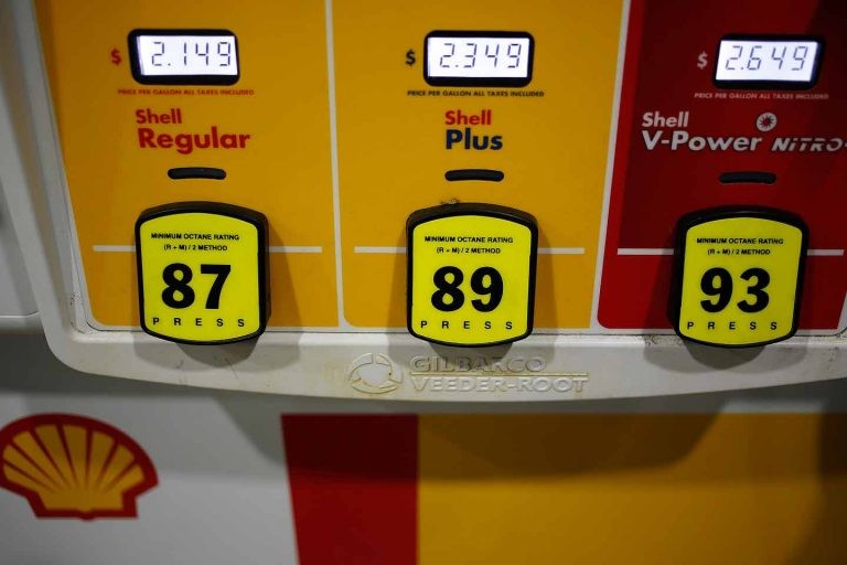 ما هو اوكتان البنزين