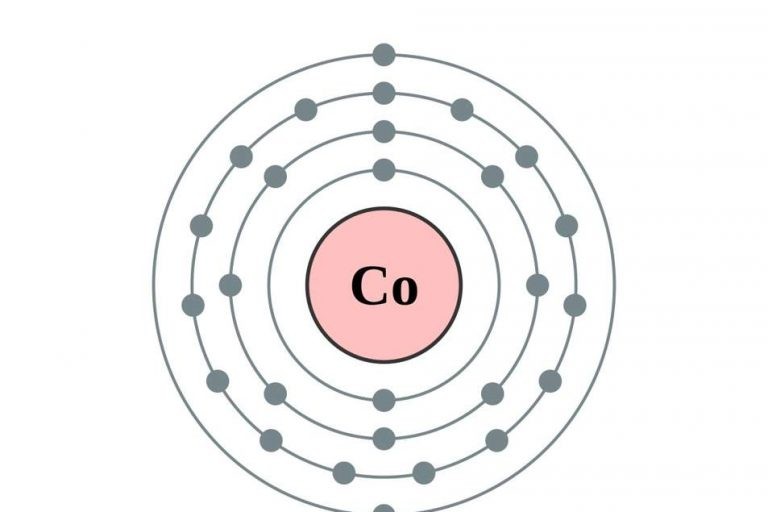 ماهي نظائر الكوبالت