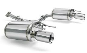 المحول الحفاز للسيارة