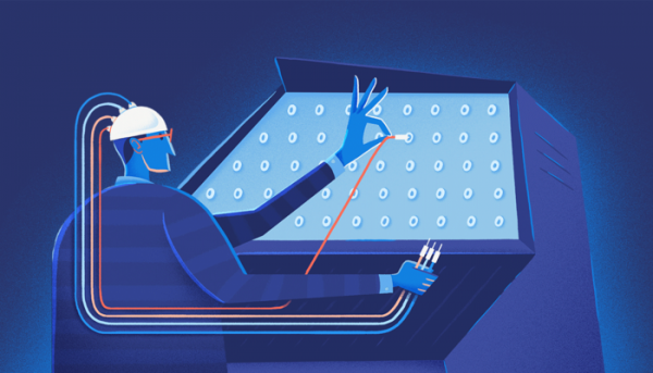 مفهوم التفويض وخطواته