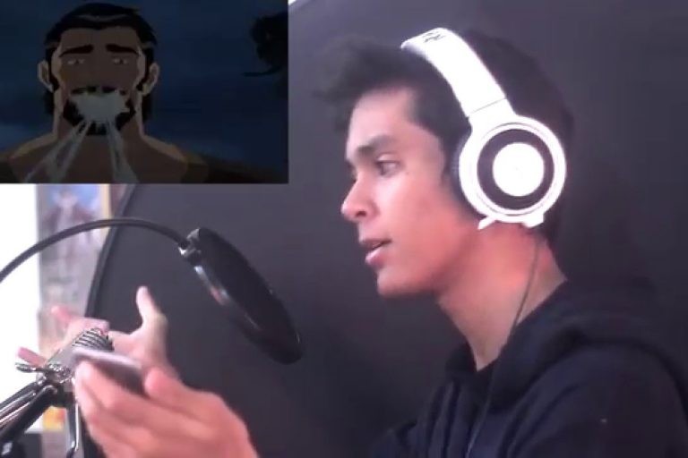 ما هي الدبلجة