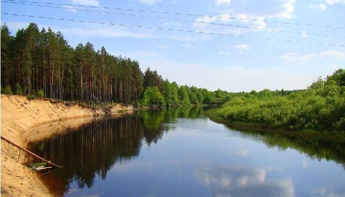 تفسير رؤية الوادي في المنام