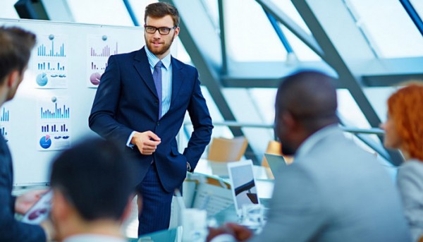 طريقة اختيار الموظف التنفيذي