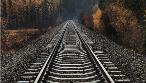 السكك الحديدية العابرة للقارات