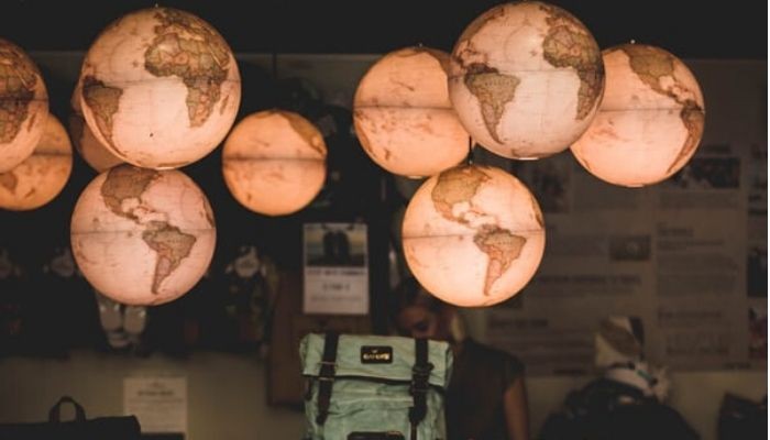 كابل التلغراف عبر الأطلسي