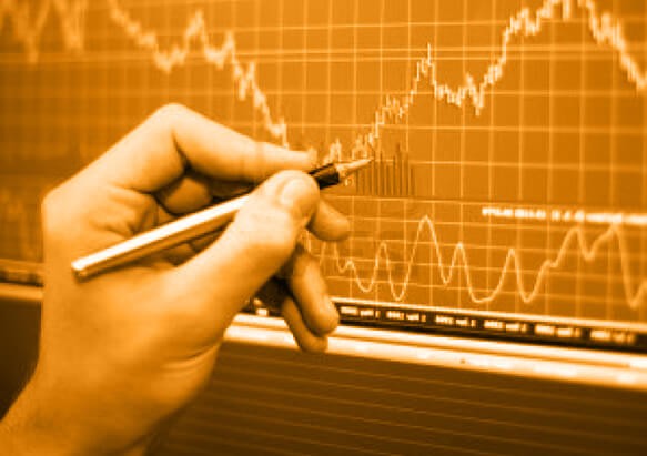 اسواق العقود المستقبلية