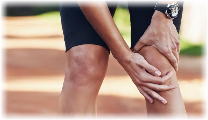 كيف احافظ على صحة المفاصل