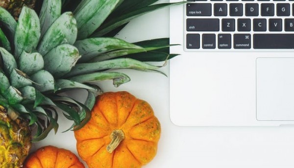 كيف تؤثر شبكات التواصل على النظام الغذائي