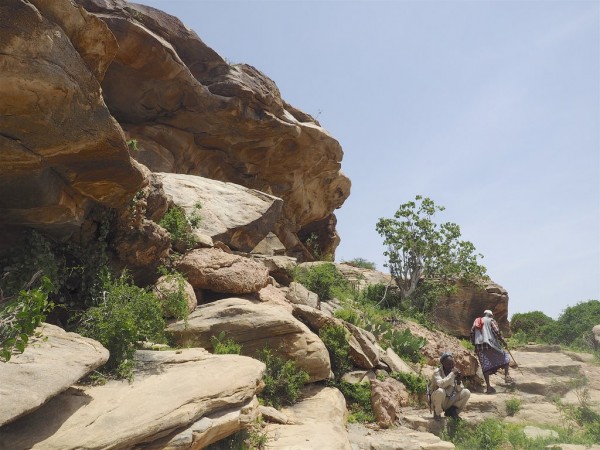 أهم المزارات السياحية بالأراضي الصومالية