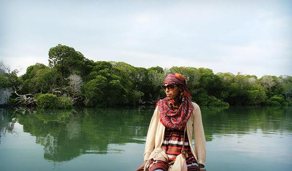 جزيرة سعد الدين