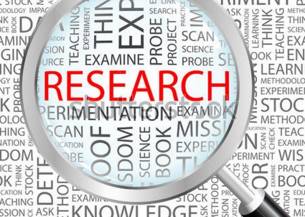 طريقة كتابة المقترح البحثي