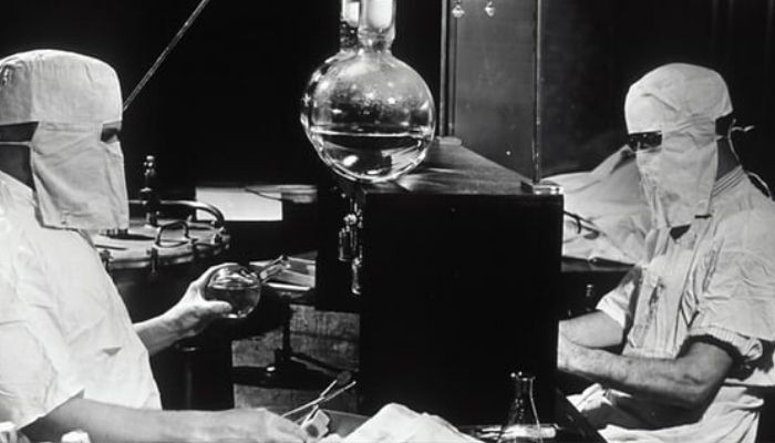 أهم الاختراعات في القرن التاسع عشر