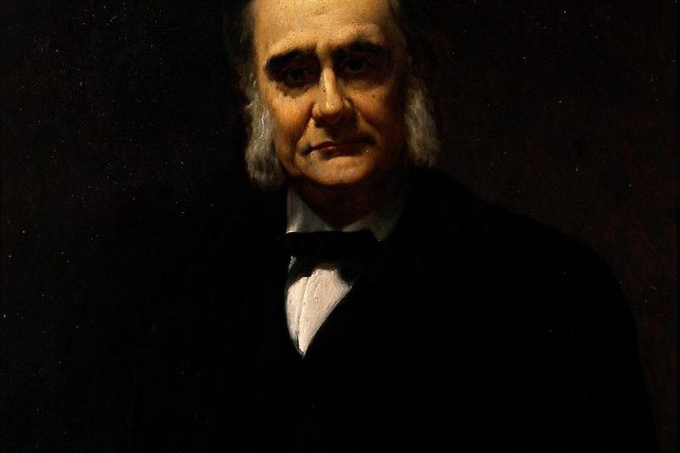 سيرة توماس هنري هكسلي