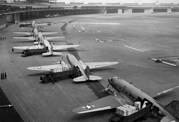 حصار برلين 1948