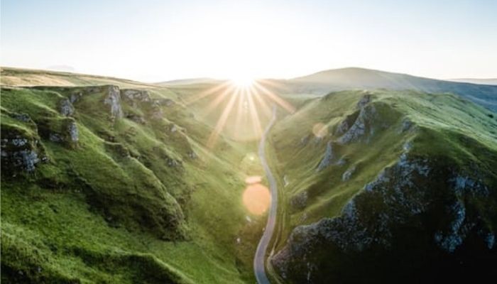 أحداث يمكن أن تنهي الحياة على الأرض