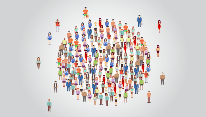 ما الفرق بين الأنثروبولوجيا والسوسيولوجيا