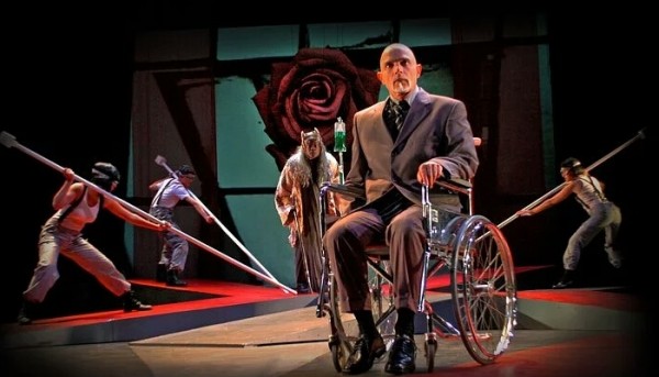 افضل مسرحيات شكسبير