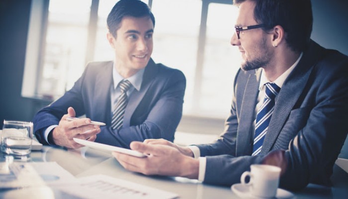 استراتيجية تمكين العاملين