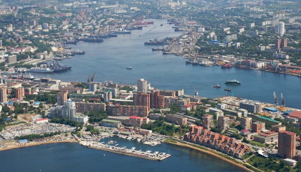 دليل السياحة في روسيا للشباب