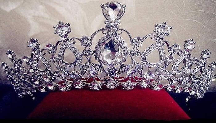 تفسير رؤية التاج في المنام