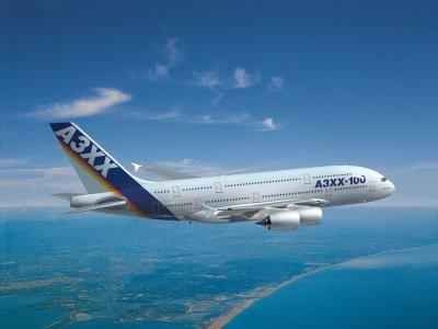 من ماذا تصنع هياكل الطائرات