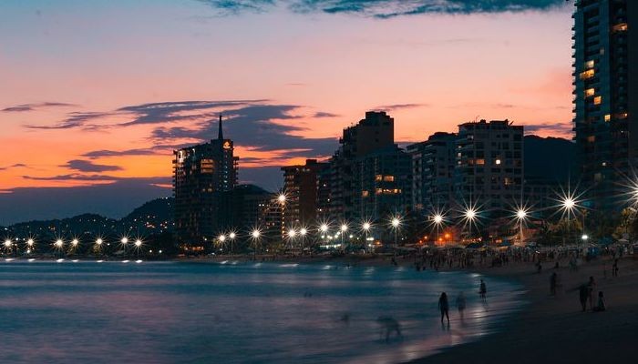 بما تشتهر المكسيك