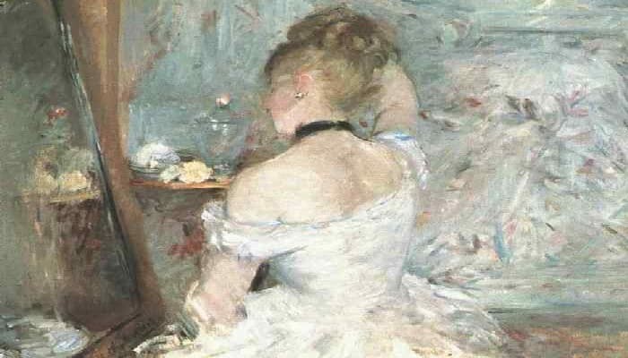 أشهر الرسامات العالميات