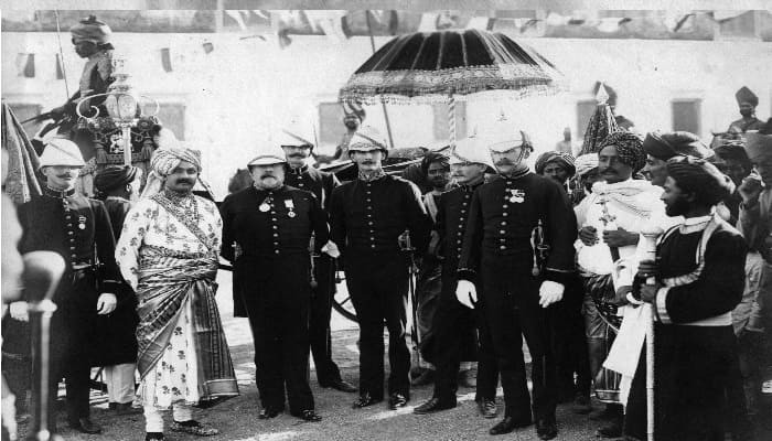 أهم الأحداث الكبرى في التاريخ الأوروبي