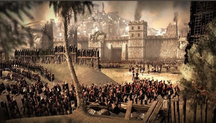 من هم القرطاجيون