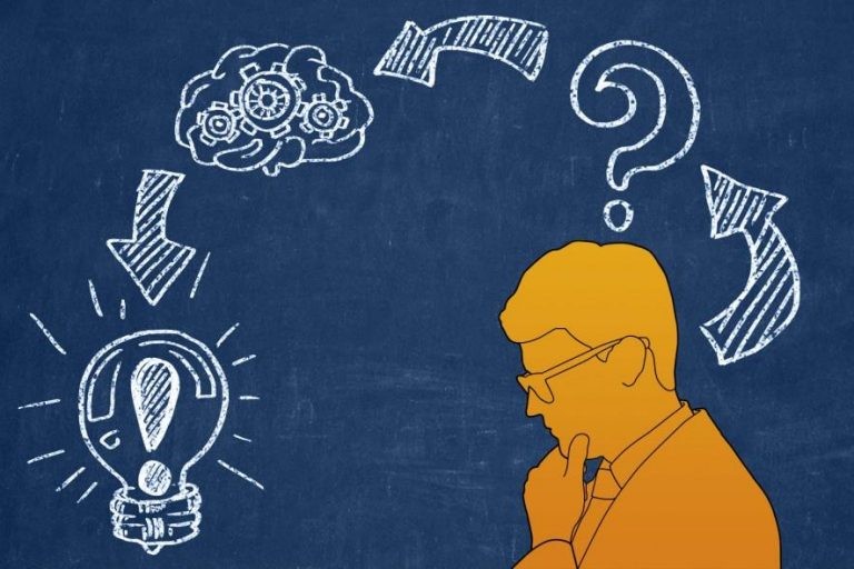 الفرق بين الاستقراء والاستنباط