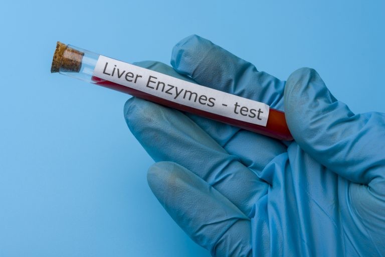 مستويات انزيمات الكبد .. الطبيعية – المنخفضة – المرتفعة