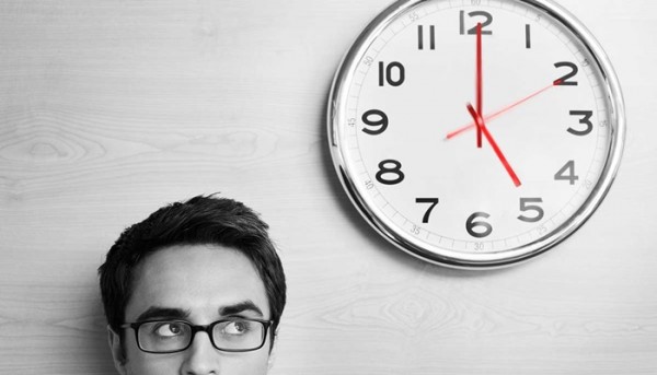 اذاعة مدرسية عن استغلال الوقت