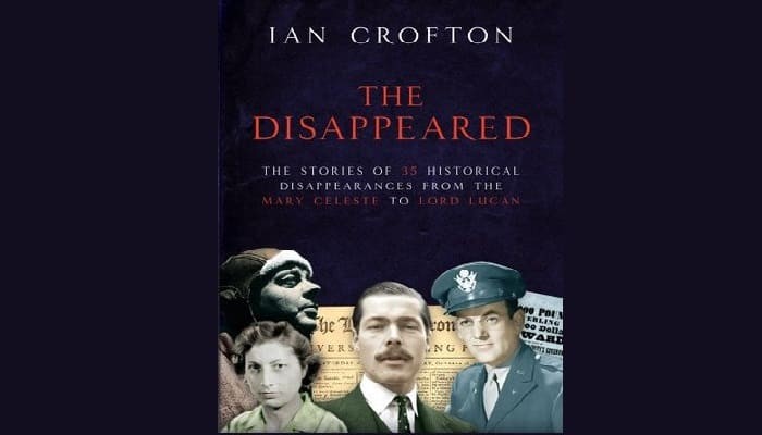 أكثر حالات الاختفاء غموضًا وغرابة