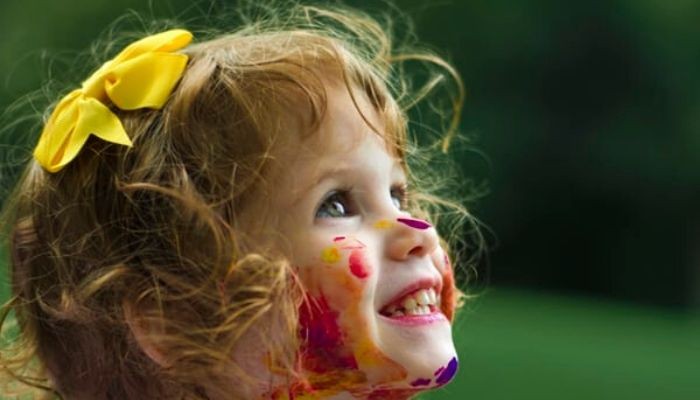 ما هي حقوق الطفل في منظمة اليونيسيف