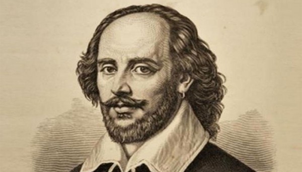 أقوال شكسبير عن الرجل