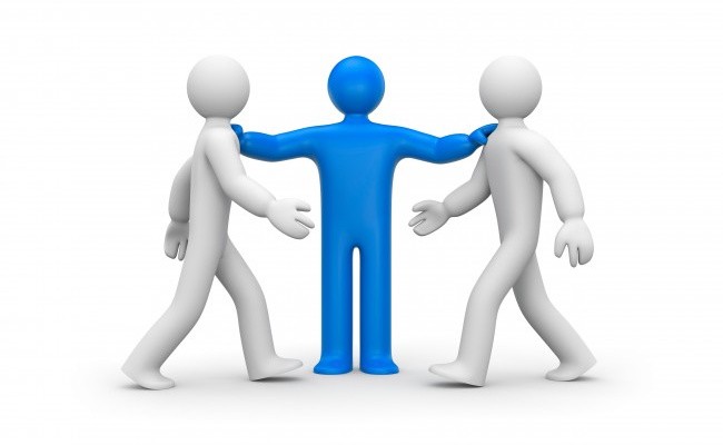 استراتيجيات ادارة الصراع التنظيمي