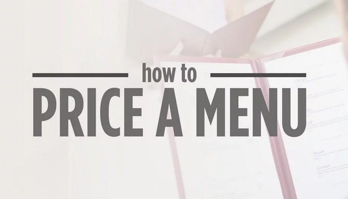 طرق تسعير الوجبات فى المطاعم