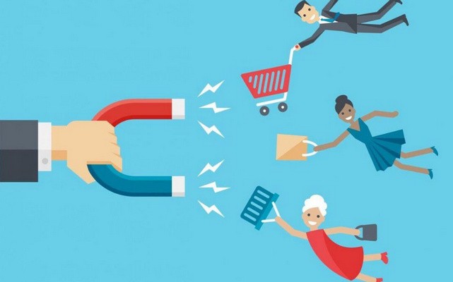 استراتيجيات الحفاظ على العملاء